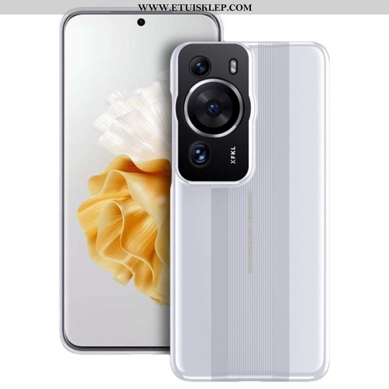 Etui do Huawei P60 Pro Stylizowane